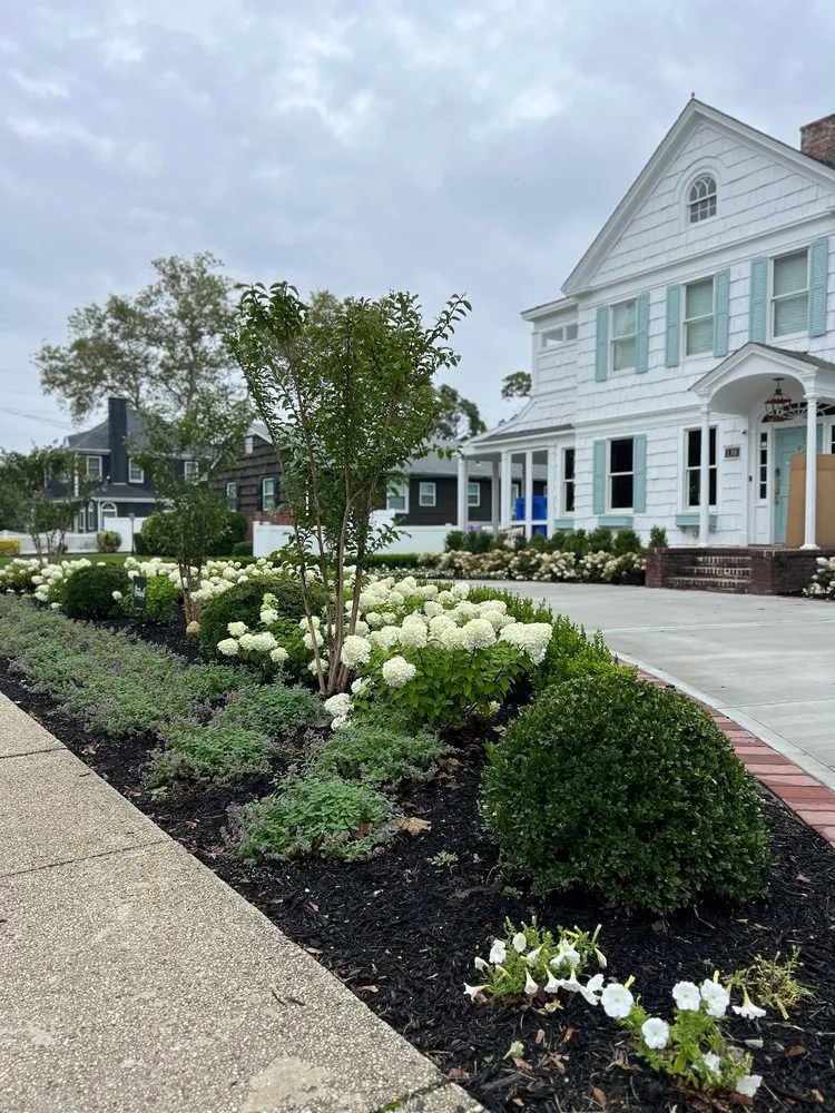 Top-rated yard cleanup service for outdoor upgrades across Woodmere, NY - Bendavid Landscape Design
