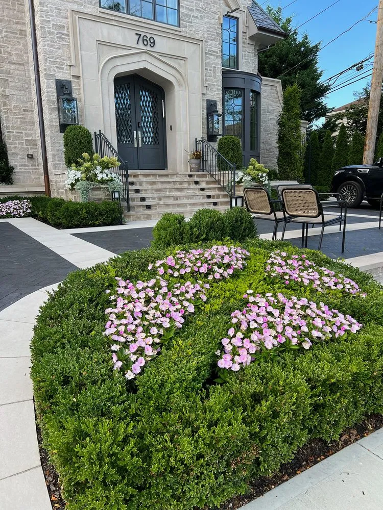 Affordable landscape design experts serving Woodmere, NY - Bendavid Landscape Design