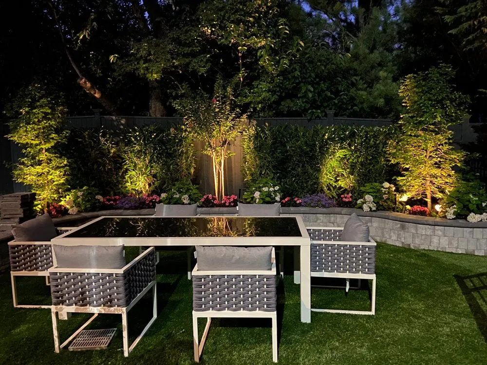 Top-rated yard cleanup service in Woodmere, NY by Bendavid Landscape Design