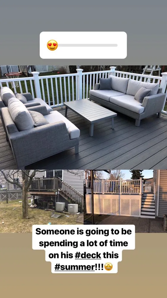 Custom yard cleanup service experts serving Woodmere, NY - Bendavid Landscape Design