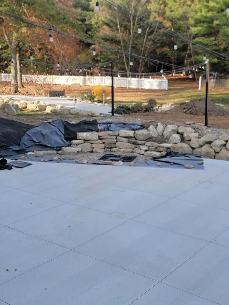 Affordable yard maintenance in Stone Creek, OH - Bender Enterprises