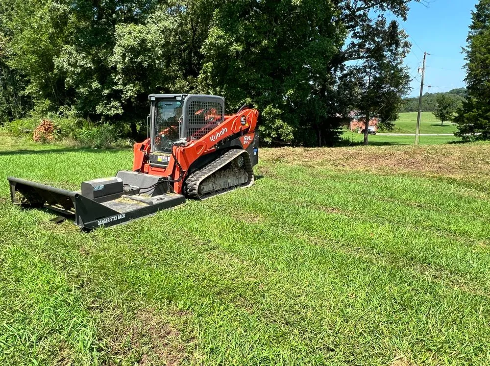 Reliable landscape design in Cleveland, TN - Bender Outdoor Services