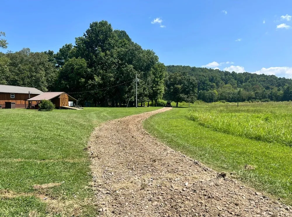 Custom lawn mowing service experts serving Cleveland, TN - Bender Outdoor Services