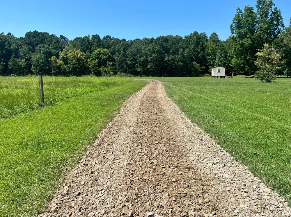 Professional lawn care service experts serving Cleveland, TN - Bender Outdoor Services
