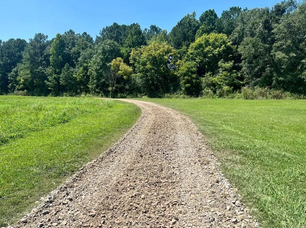 Professional yard maintenance in Cleveland, TN by Bender Outdoor Services