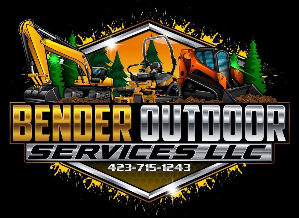 Professional lawn care service for year-round maintenance in Cleveland, TN by Bender Outdoor Services