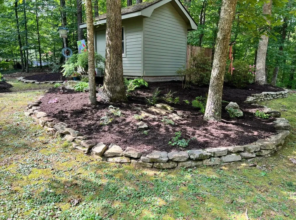 Expert lawn care service in Cleveland, TN - Bender Outdoor Services