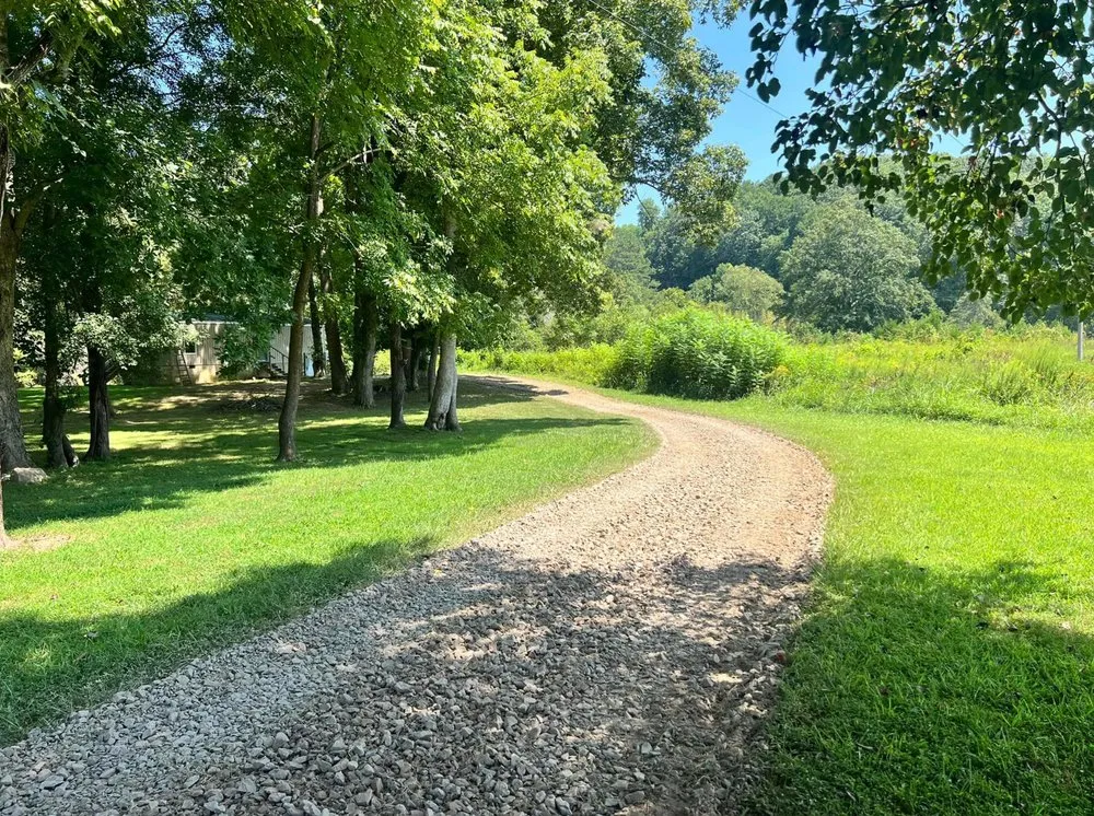 Expert garden landscaping near you across Cleveland, TN - Bender Outdoor Services