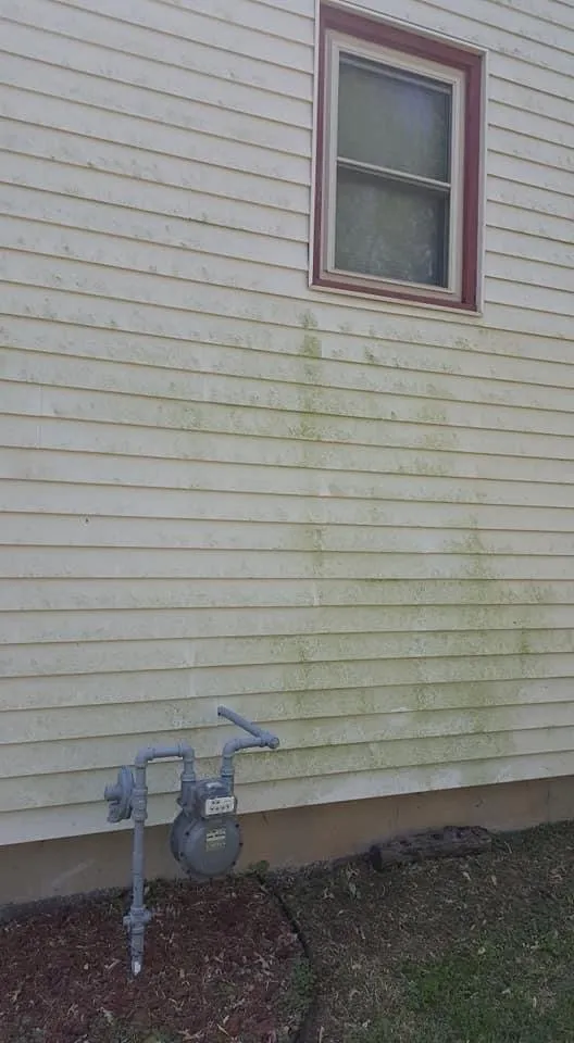 Top-rated lawn care service for homes in El Dorado Springs, MO by Benders Lawn and Maintenance