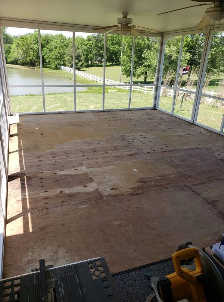 Affordable lawn mowing service in El Dorado Springs, MO by Benders Lawn and Maintenance