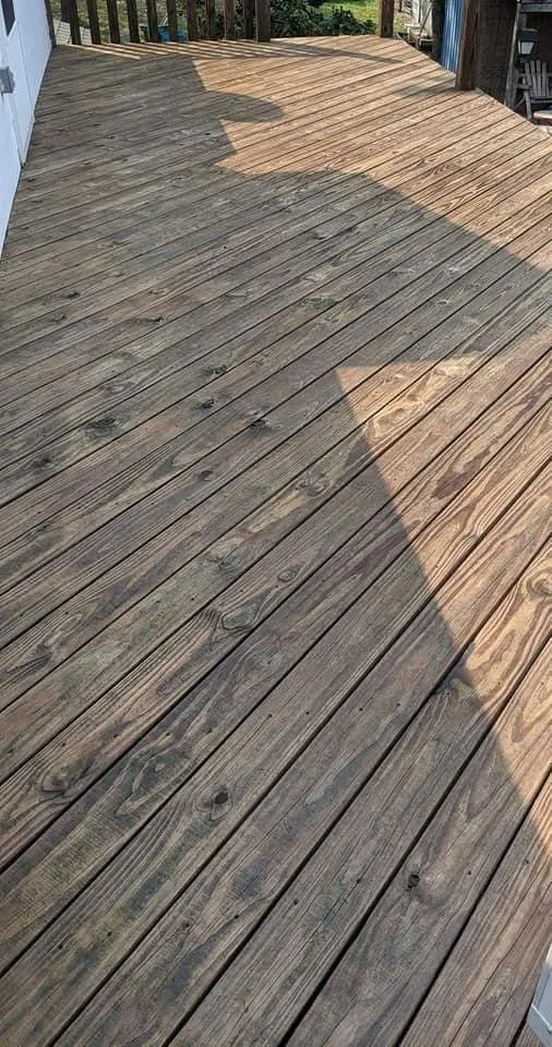 Expert landscape design in El Dorado Springs, MO - Benders Lawn and Maintenance