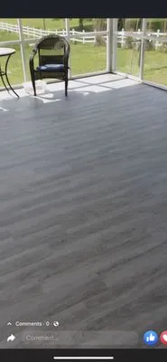 Benders Lawn and Maintenance