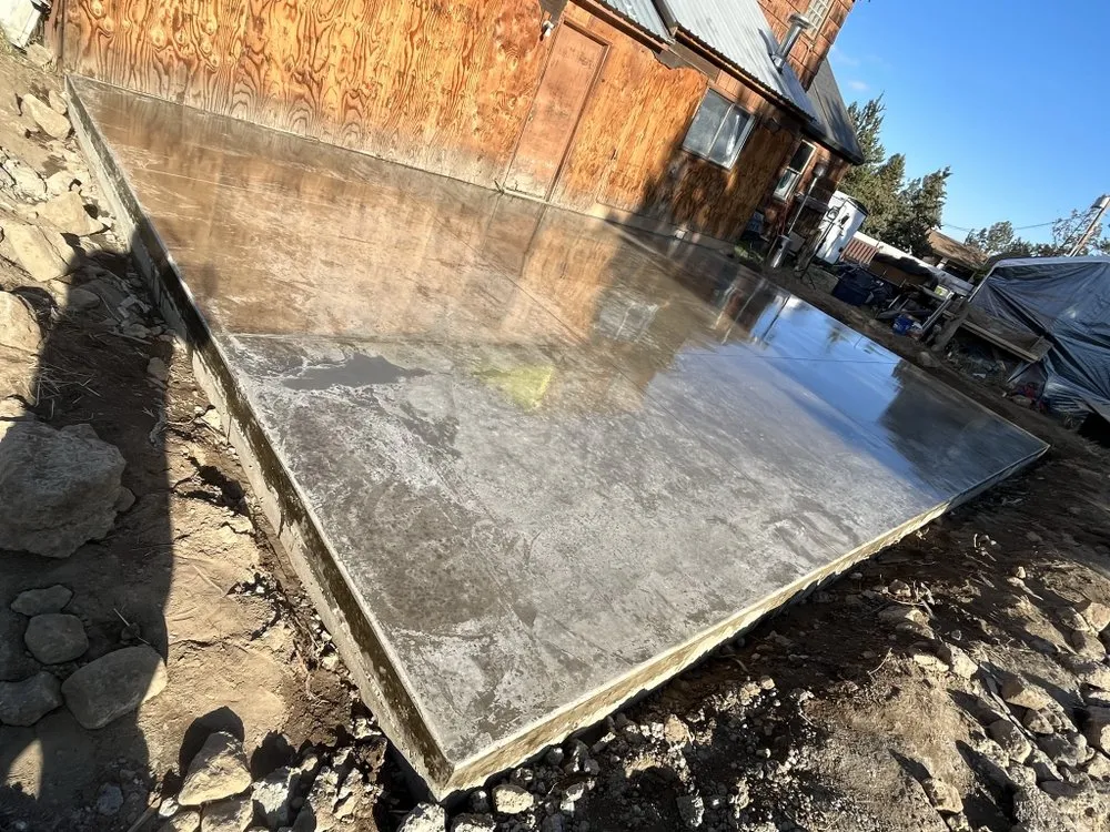 Top-rated yard maintenance in Bend, OR by Bends Pro Landscaping & Maintenance