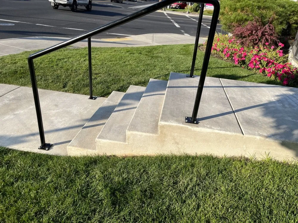 Local landscape installation for year-round maintenance in Bend, OR by Bends Pro Landscaping & Maintenance