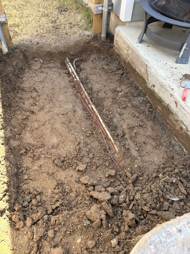 Affordable yard maintenance experts serving Hutto, TX - Benedict Brothers Handyman Services