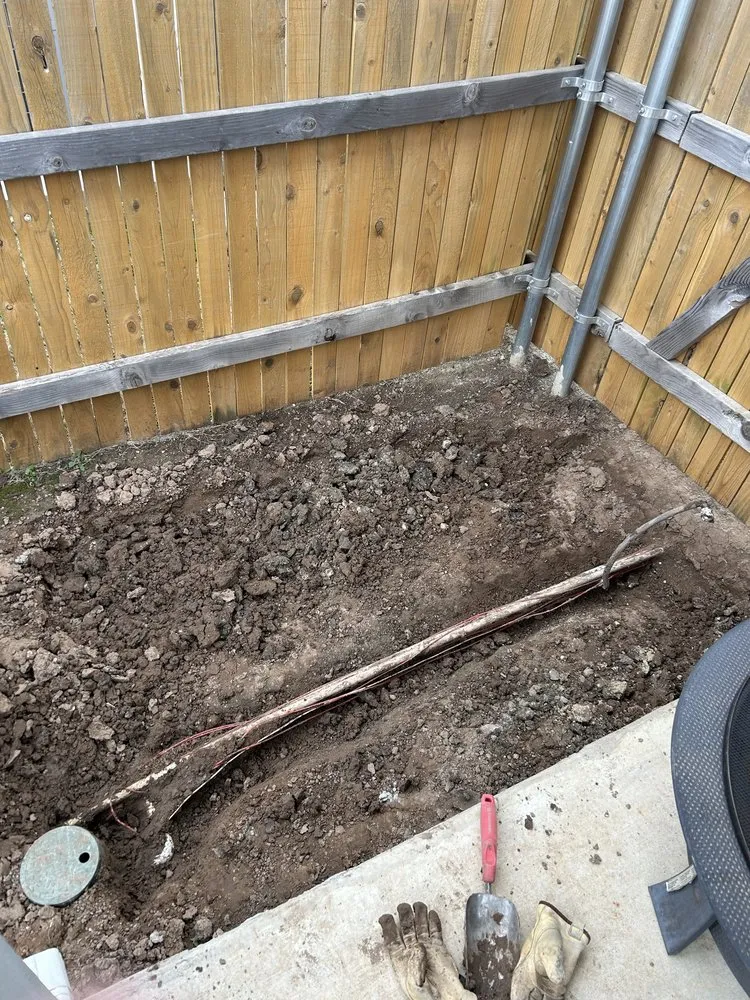 Trusted lawn mowing service in Hutto, TX by Benedict Brothers Handyman Services