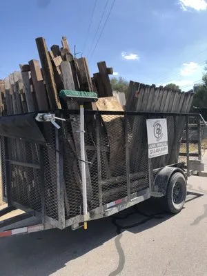 Benedict Brothers Handyman Services Logo