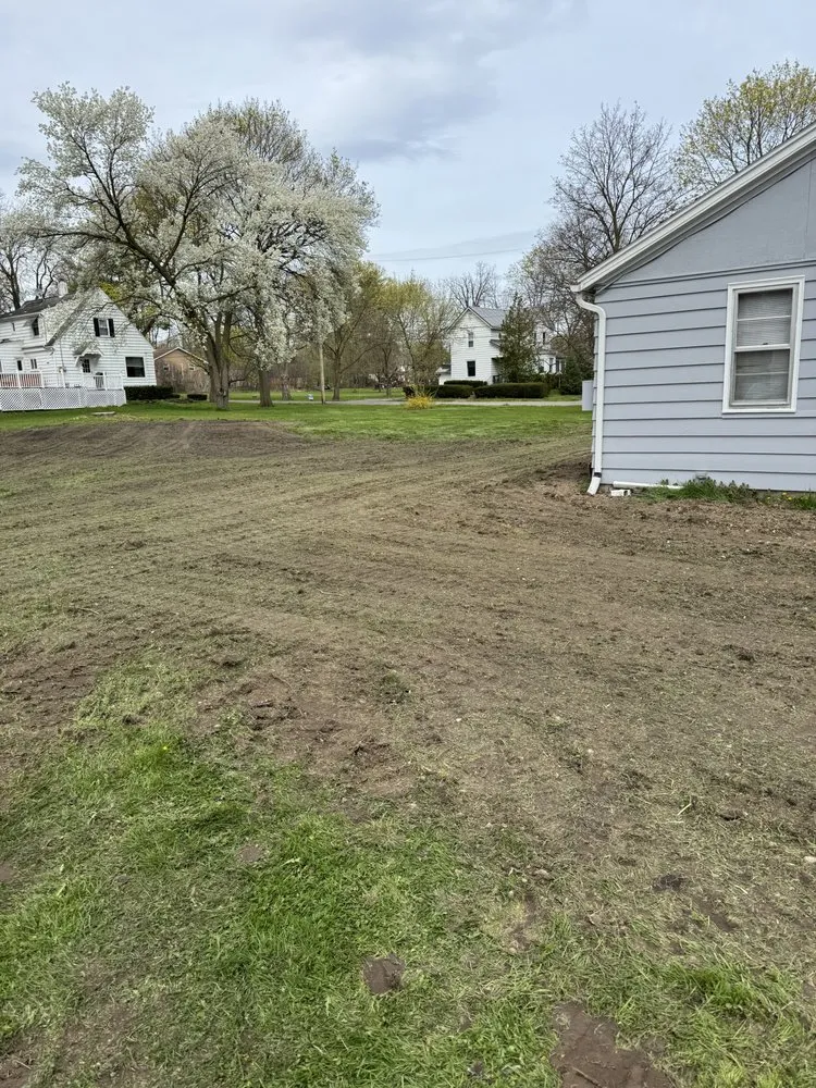 Reliable yard maintenance experts serving Penn Yan, NY - Benedict Landscaping