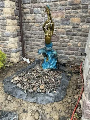 Benedict Landscaping