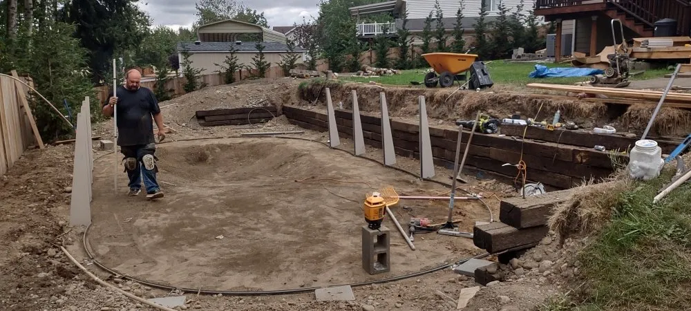 Expert lawn care service in Bonney Lake, WA by Benedicts Handy-Man Services