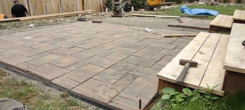 Top-rated lawn mowing service in Bonney Lake, WA by Benedicts Handy-Man Services