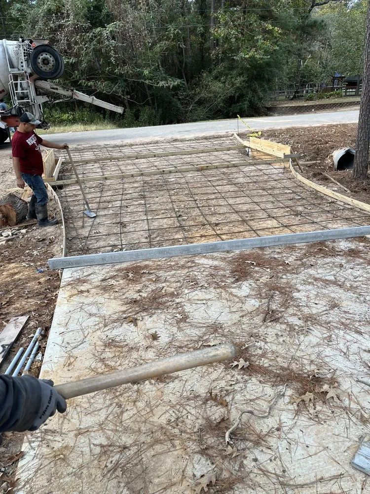 Reliable residential landscaping in Houston, TX - Benelli Complete Home Improvement