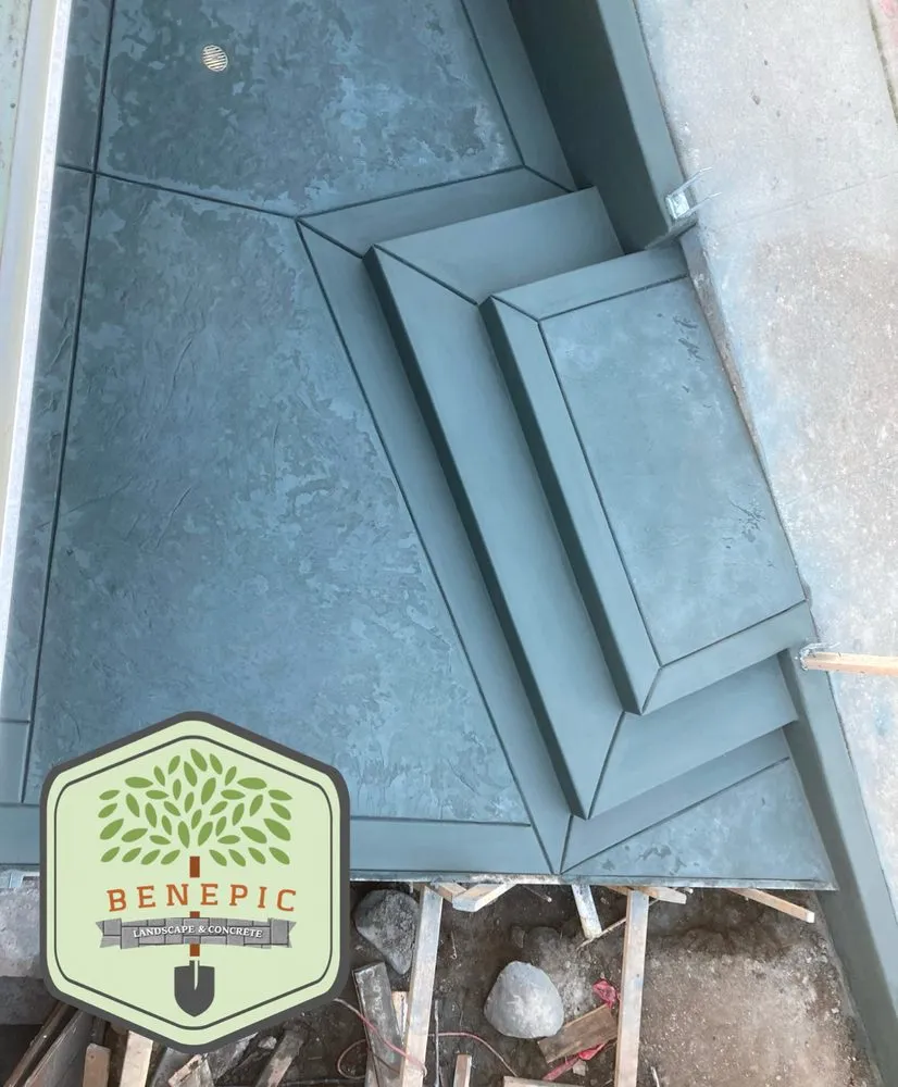 Trusted outdoor landscaping experts serving Bay Point, CA - Benepic Landscape & Concrete