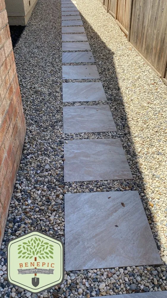 Local outdoor landscaping for year-round maintenance across Bay Point, CA - Benepic Landscape & Concrete