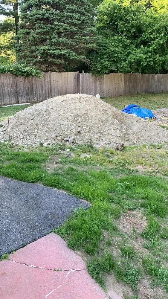 Affordable lawn mowing service experts serving Westford, MA - Benfica Construction & Landscaping