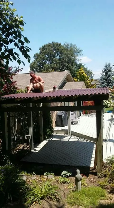 Trusted residential landscaping experts serving Kingsport, TN - Benfield Lawn Care