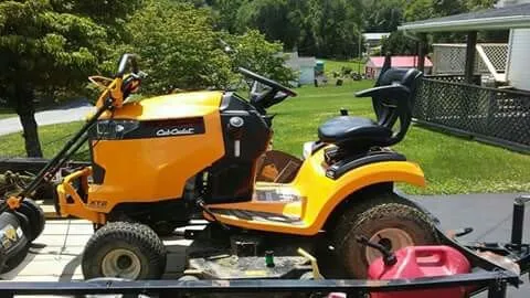 Local yard cleanup service in Kingsport, TN - Benfield Lawn Care