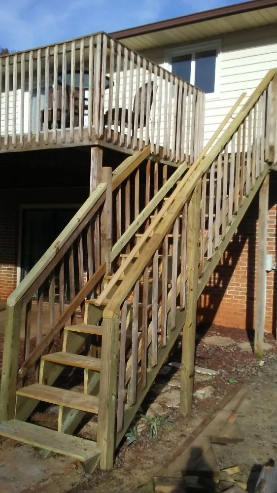 Local landscaping services in Kingsport, TN - Benfield Lawn Care