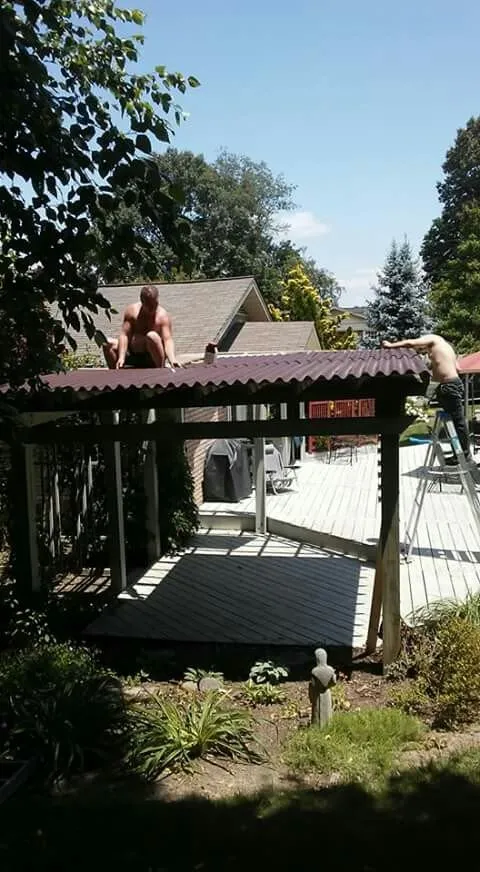 Reliable landscape design for beautiful yards across Kingsport, TN - Benfield Lawn Care