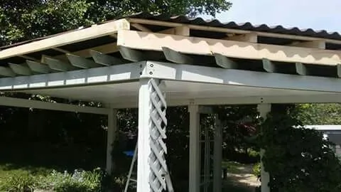 Professional landscaping services for year-round maintenance in Kingsport, TN by Benfield Lawn Care