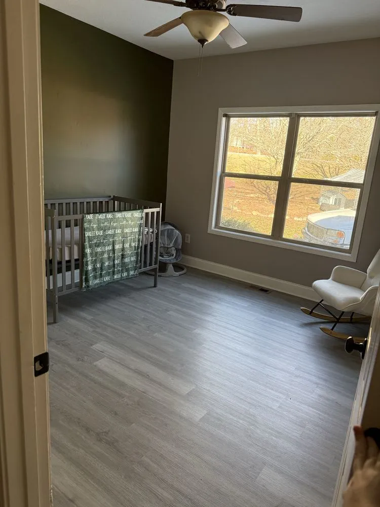 Local landscape design for outdoor upgrades across Cleveland, GA - Benfield Services