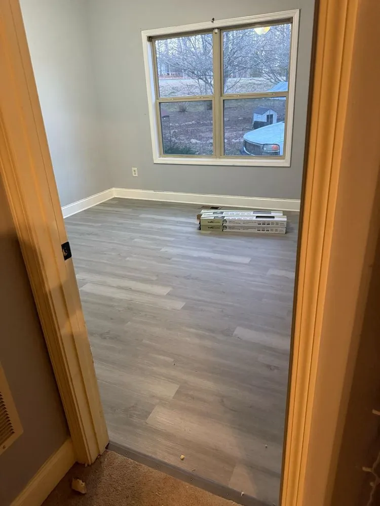 Trusted landscaping services for beautiful yards across Cleveland, GA - Benfield Services