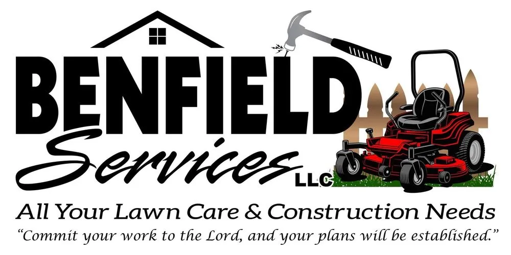 Local landscaping services experts serving Cleveland, GA - Benfield Services