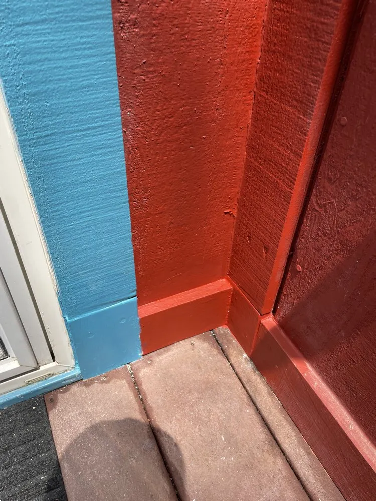 Professional yard maintenance in Santa Cruz, CA by Bengal Boys Landscape and Handyman