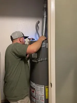 Bengal Boys Landscape and Handyman Logo