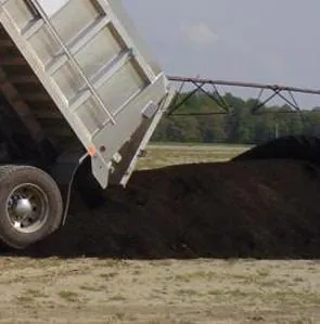 Bengert Boring & Excavating Logo