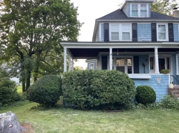 Reliable lawn mowing service for beautiful yards across Lowell, MA - Benicio Landscaping and Construction INC