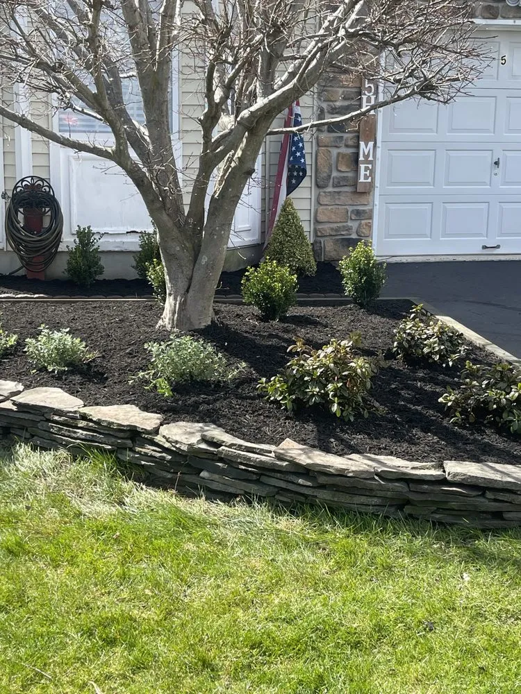 Local yard cleanup service for homes across Howell, NJ - Benites Landscaping