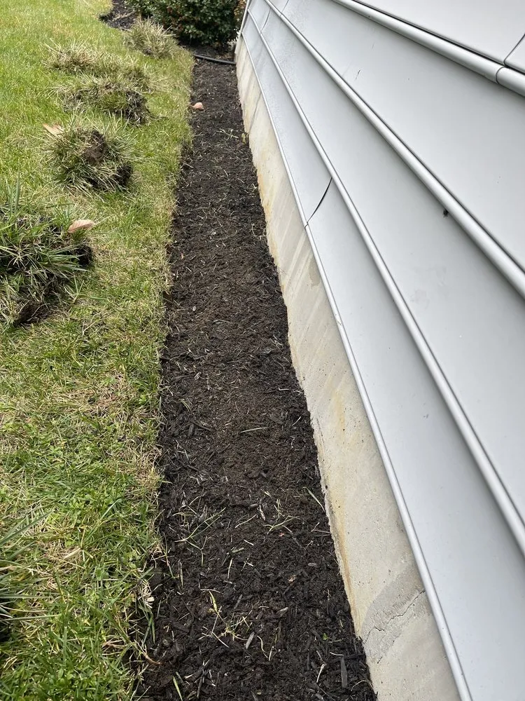 Professional landscape design in Howell, NJ by Benites Landscaping