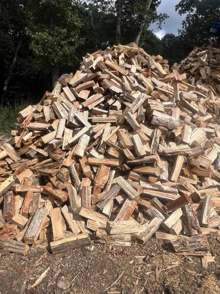 Professional garden landscaping in Howell, NJ by Benites Tree Service