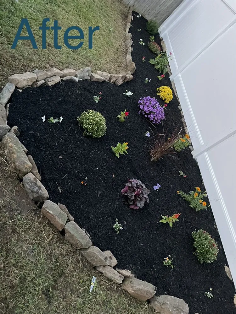 Trusted lawn care service experts serving Bridgeton, NJ - Benitez & Sons Lawn Service