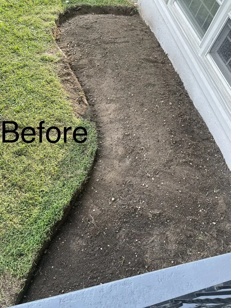 Expert yard maintenance in Bridgeton, NJ - Benitez & Sons Lawn Service