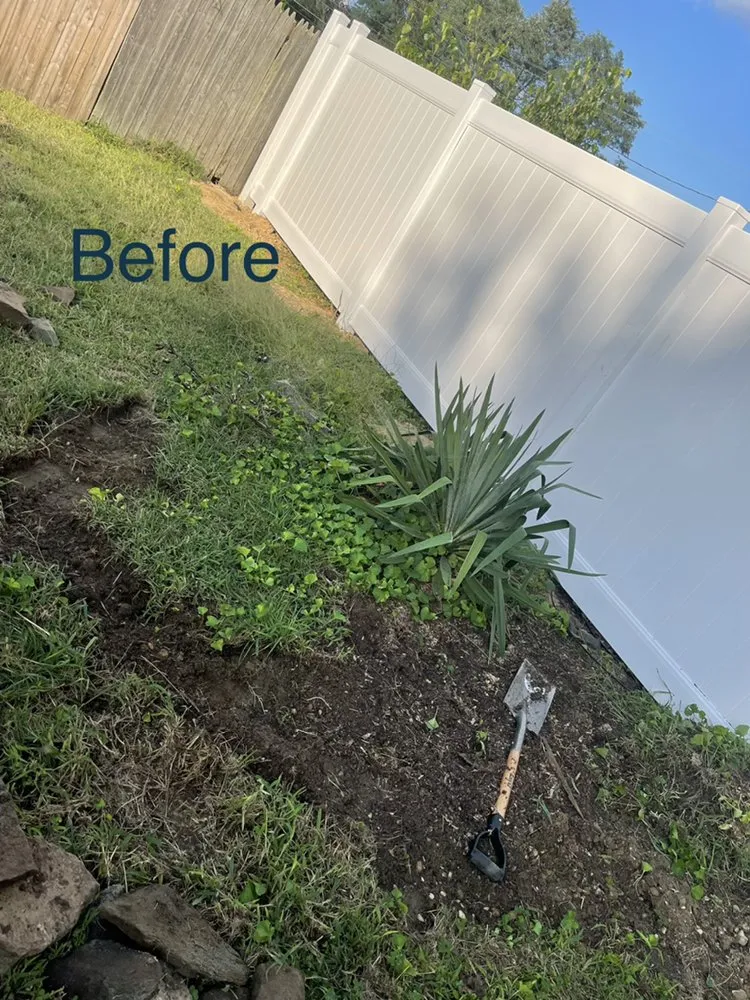 Local landscape installation in Bridgeton, NJ - Benitez & Sons Lawn Service