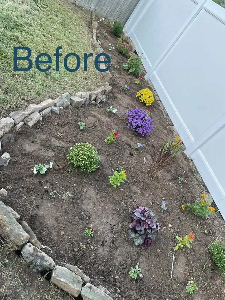 Reliable yard maintenance in Bridgeton, NJ - Benitez & Sons Lawn Service