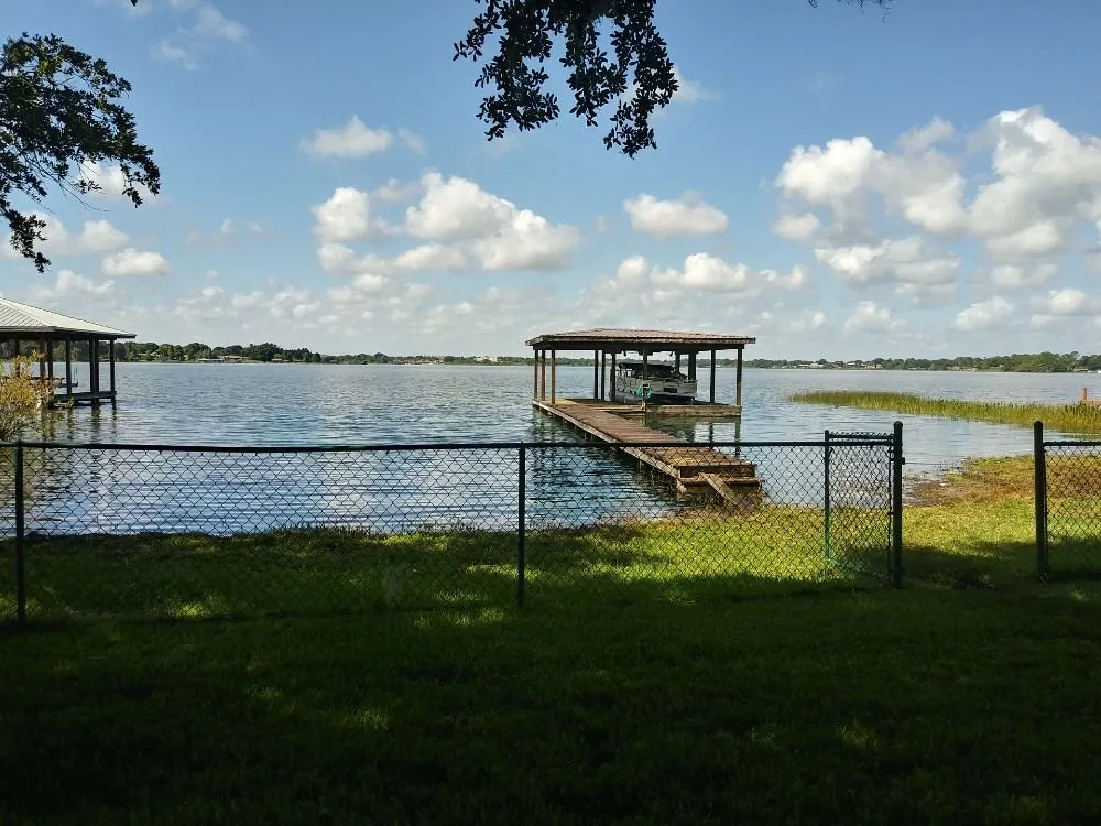 Trusted yard cleanup service experts serving Haines City, FL - Benitez and Sons