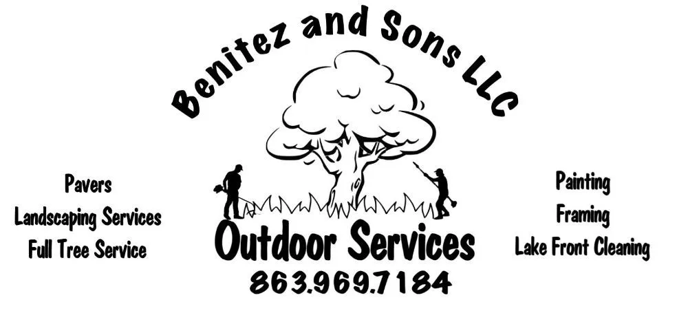 Reliable landscape installation for year-round maintenance in Haines City, FL by Benitez and Sons